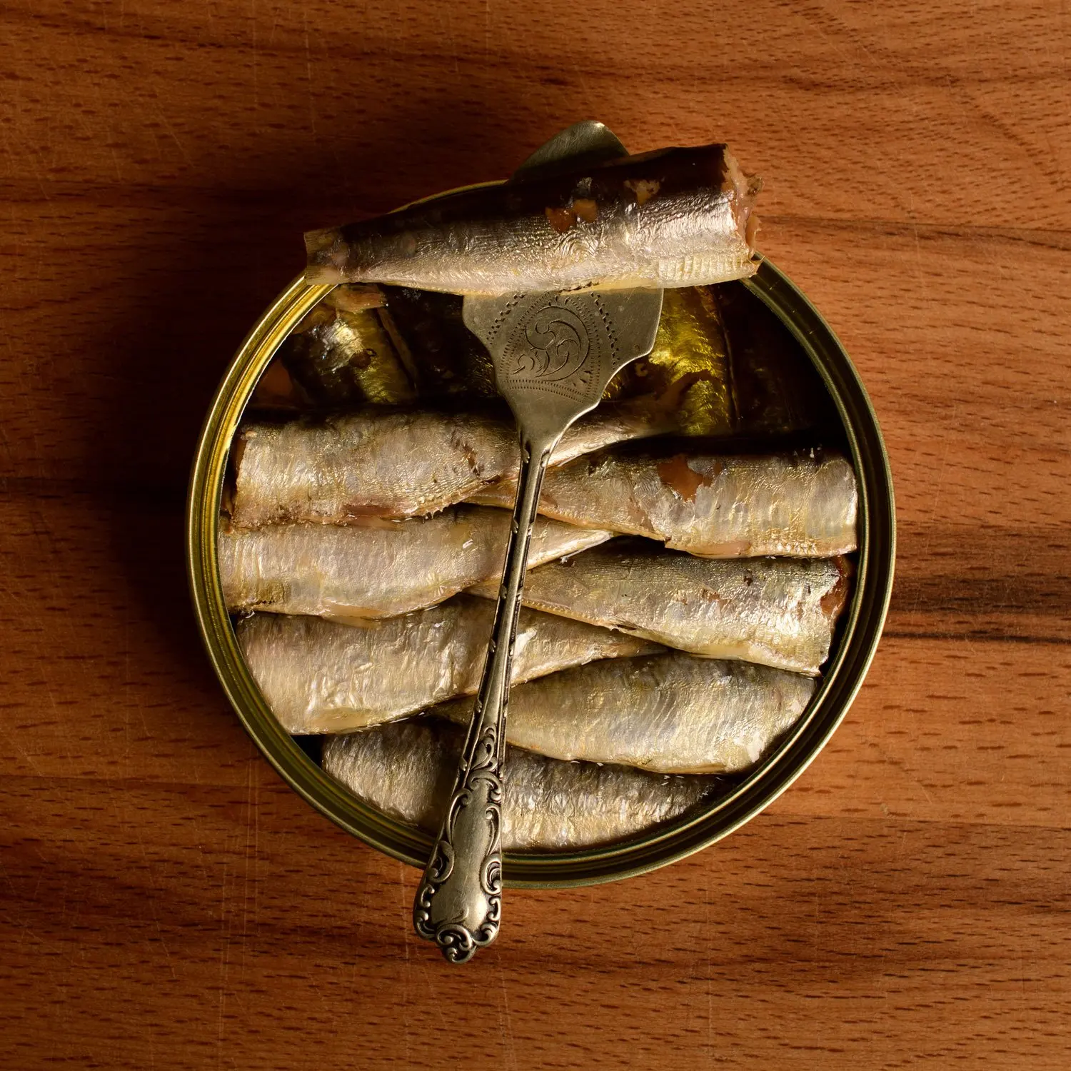Factory Best Quality Canned Sardine 125g In Brine Canned Sardines In Oil With Prices