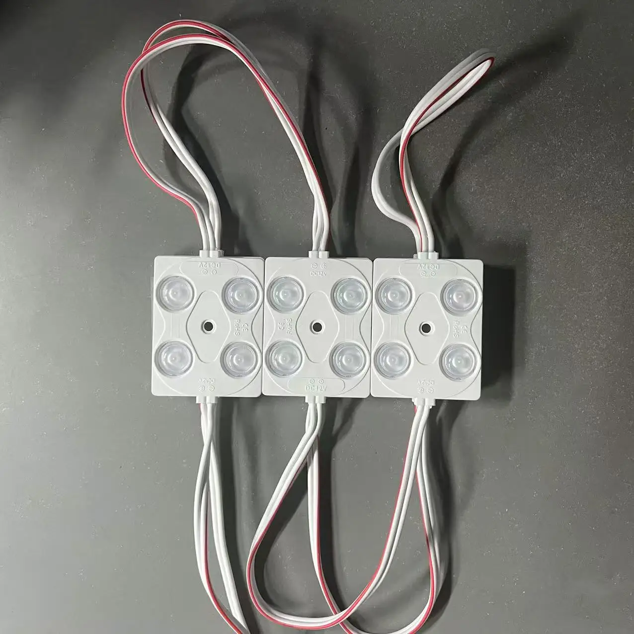 High Quality Factory Prices 4LED Module Billboard LED Module