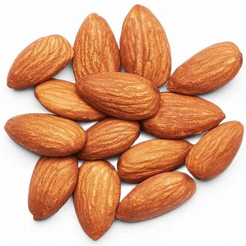 Европейская цена, семена сушеного миндаля, сладкий Калифорнийский миндаль, сырые миндальные орехи, запеченные миндальные орехи для оптовых поставок