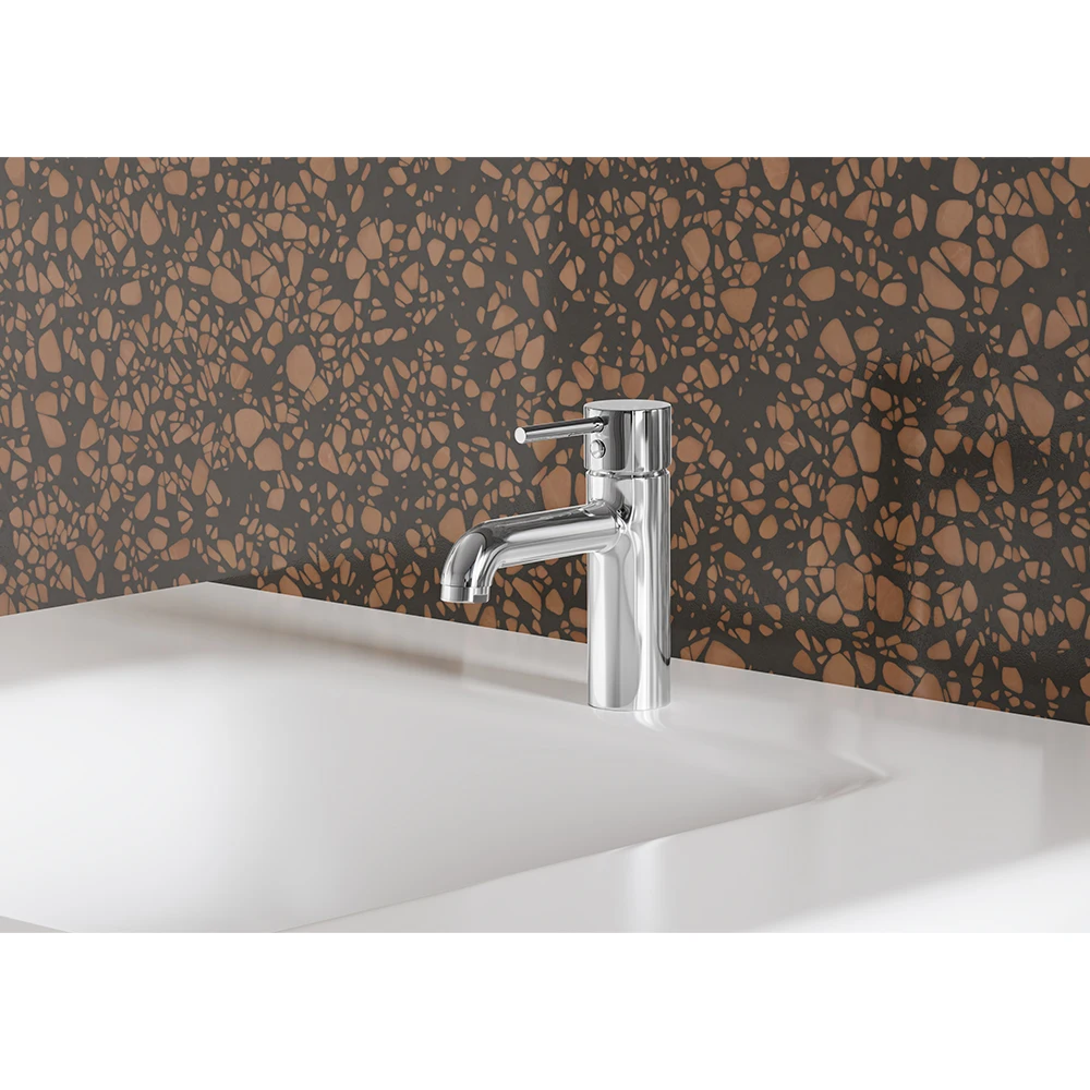 Indian Manufacturer of Hotel Luxury Bathroom Faucet Brass Concealed Stop Cock Set At Affordable Price