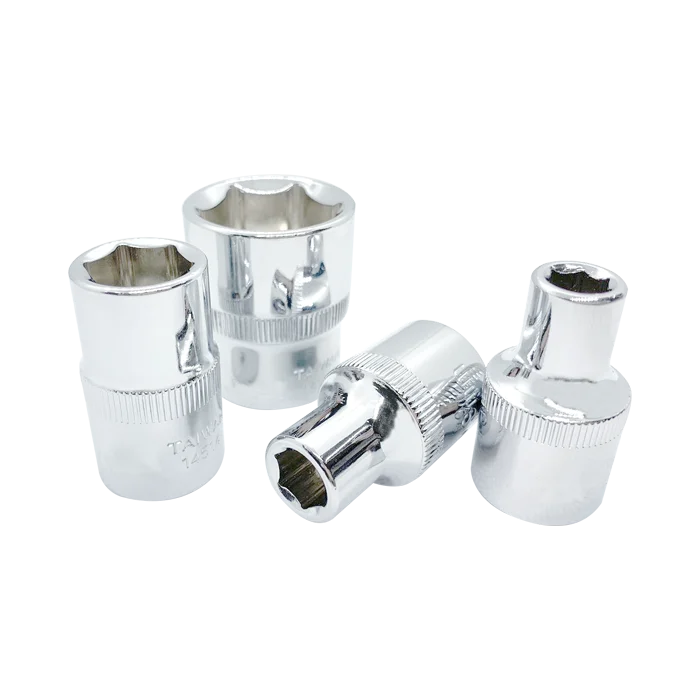 Лидер продаж Новые товары для автомобиля бытового ремонта 46 шт. набор гнезд Dr. Socket 1/4 дюйма