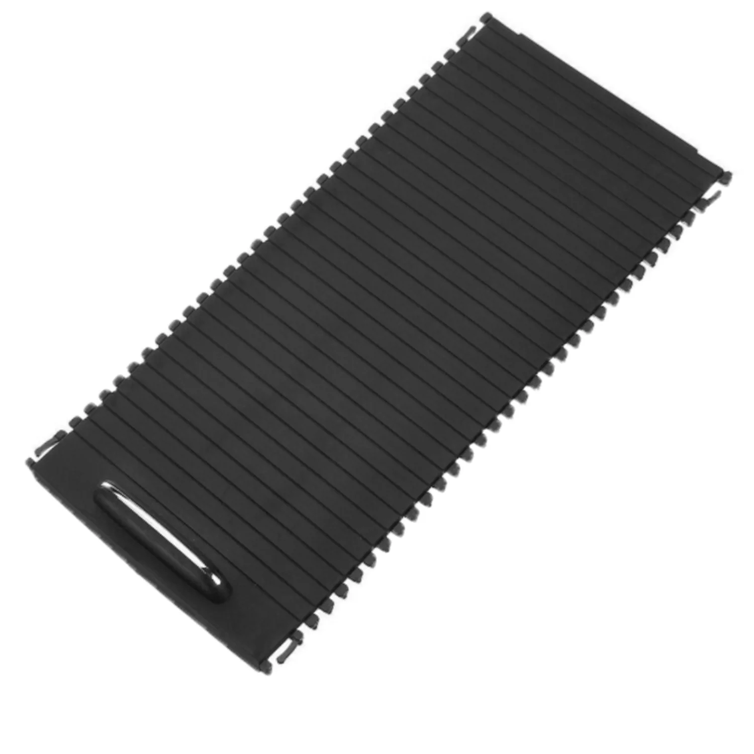 Center Console Curtain for Mercedes E Class W212, C Class W204 Other Interior Accessories