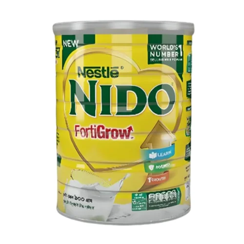 Nido NESTLE Kinder 1+ Powdered Milk Beverage 1.76 lb