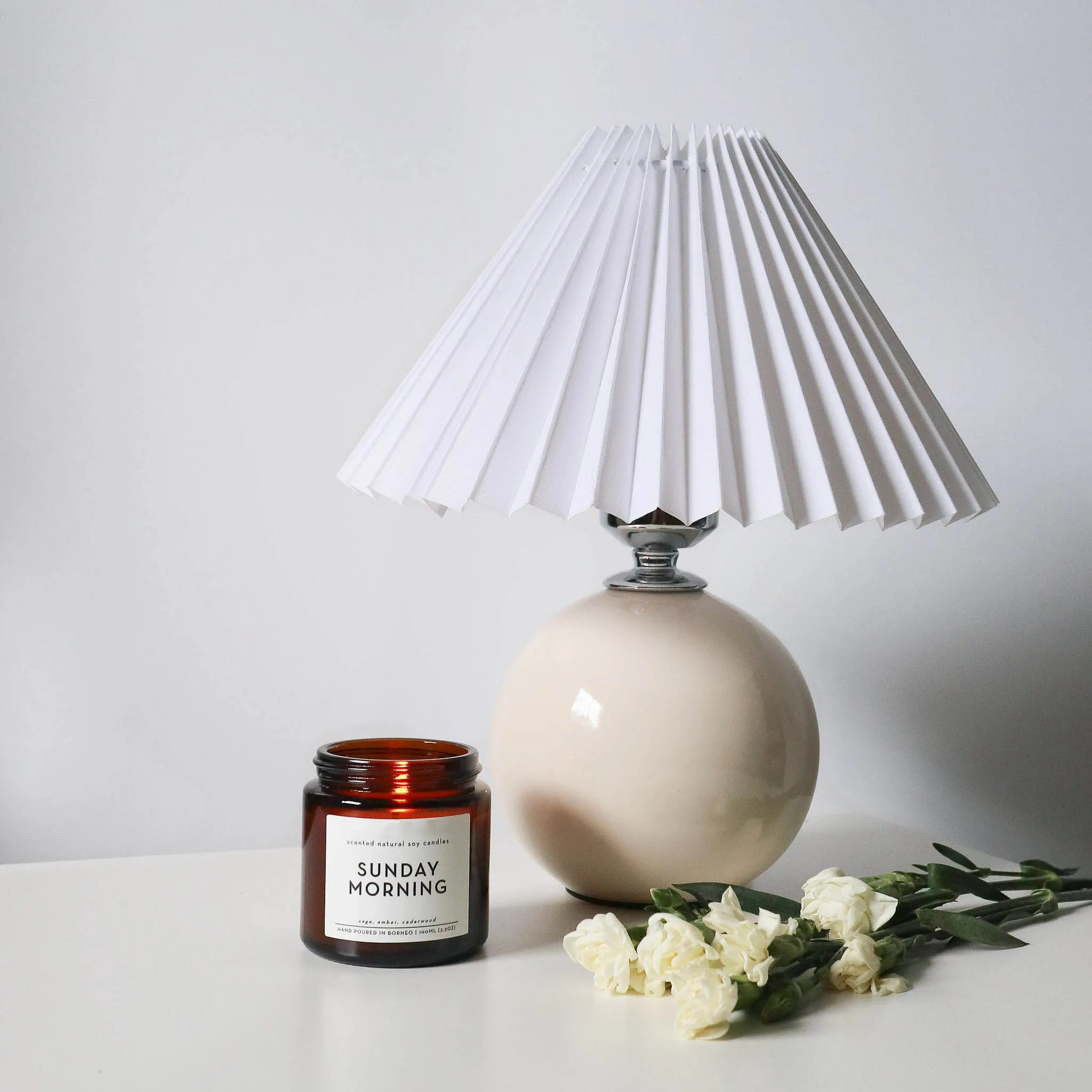 custom scent candle private label decorative souvenirs ins 2023 big glass soy scented aromatic jar candles gifts