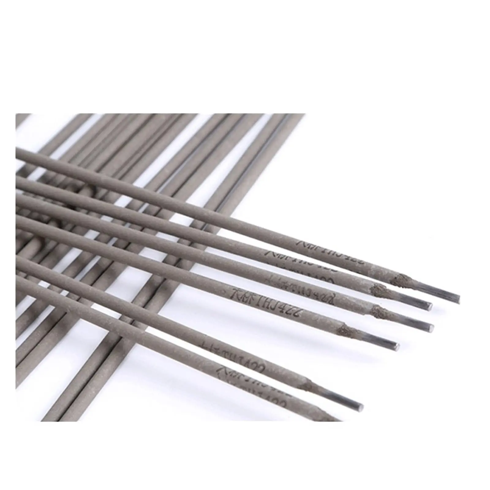 WELDTUFF E7014 Welding Rod Carbon Steel Electrode
