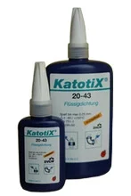 Anaerobic Adhesives / Threadlocker adhesive