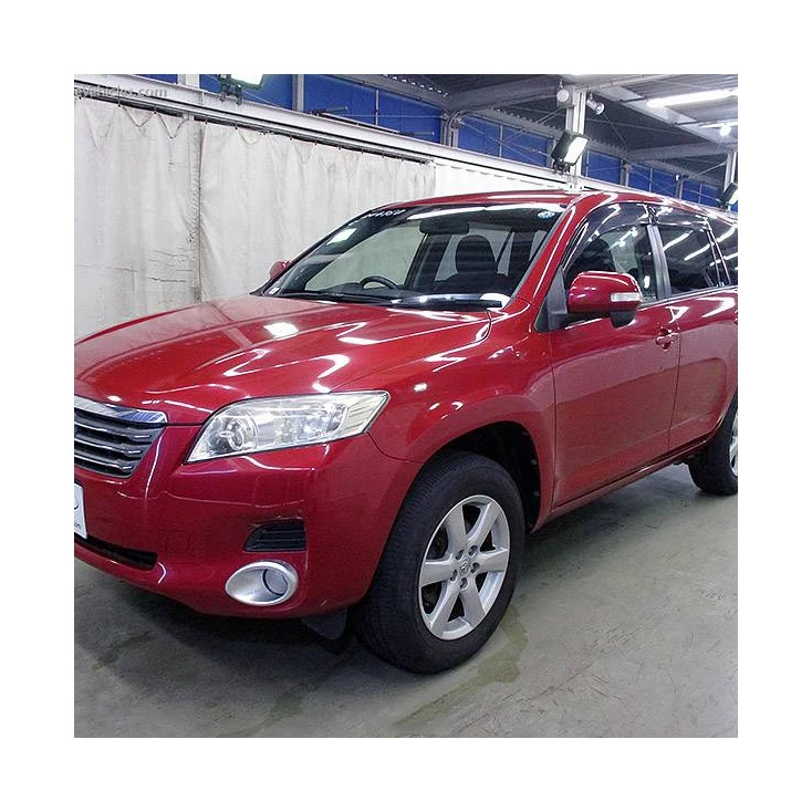 Б/у 2018 б/у Toyota Vanguard TX новое издание