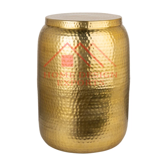 Home Accent Furniture Side Table for Living Room Decorations High Quality Metal End Tables for Bedroom Decorations Best Serller