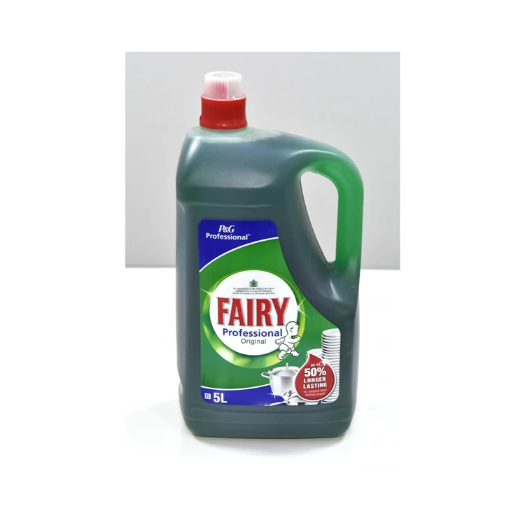 5L чистящее средство для пола