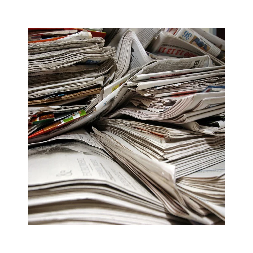 Multiple Usage Newspaper Paper Scraps/ Waste Paper Scrap Old News Paper Scrap for Bulk