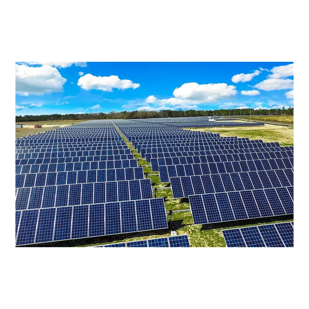 Солнечные панели 500 ватт Вт солнечная домашняя панель с лучшим качеством