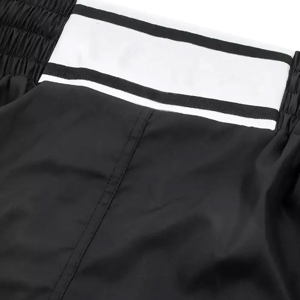 Muay Thai Shorts Custom design Wholesale Kick Boxing Training Shorts MMA Fight Wear Muay Thai Shorts