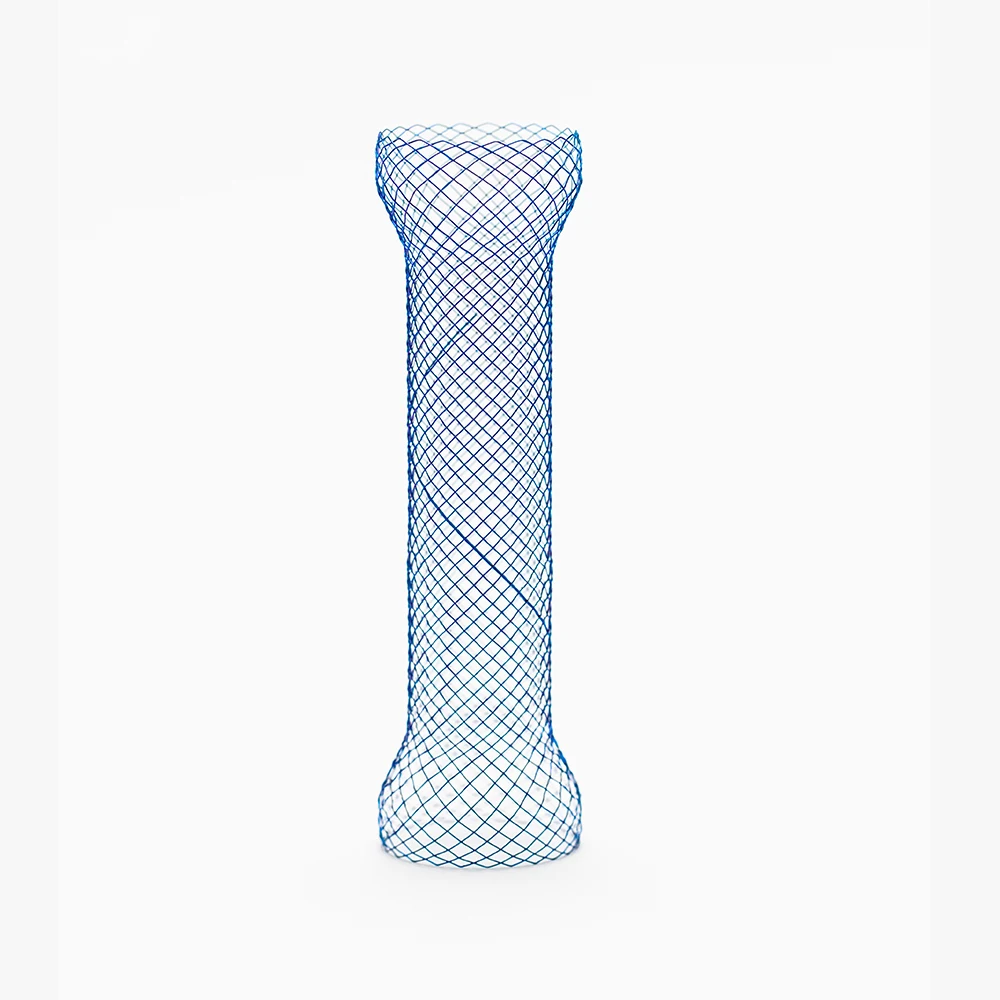 Advanced Design Flexible Biliary Stent Ideal for Effective Bile Duct Obstruction Treatment