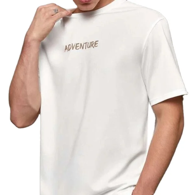 T Shirts With Logo Custom Logo Printed Printing Oversized Customize 100 % Cotton Designs Men Custom T Shirt Printed T Shirt