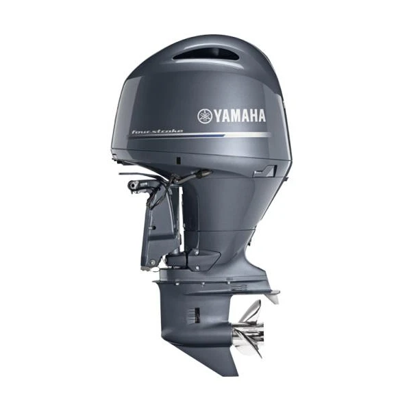 2023 Latest New  Yamahas Marine F150 4 Stroke Outboard Boat Engine For Sale Worldwide With Complete Parts Made in Japan