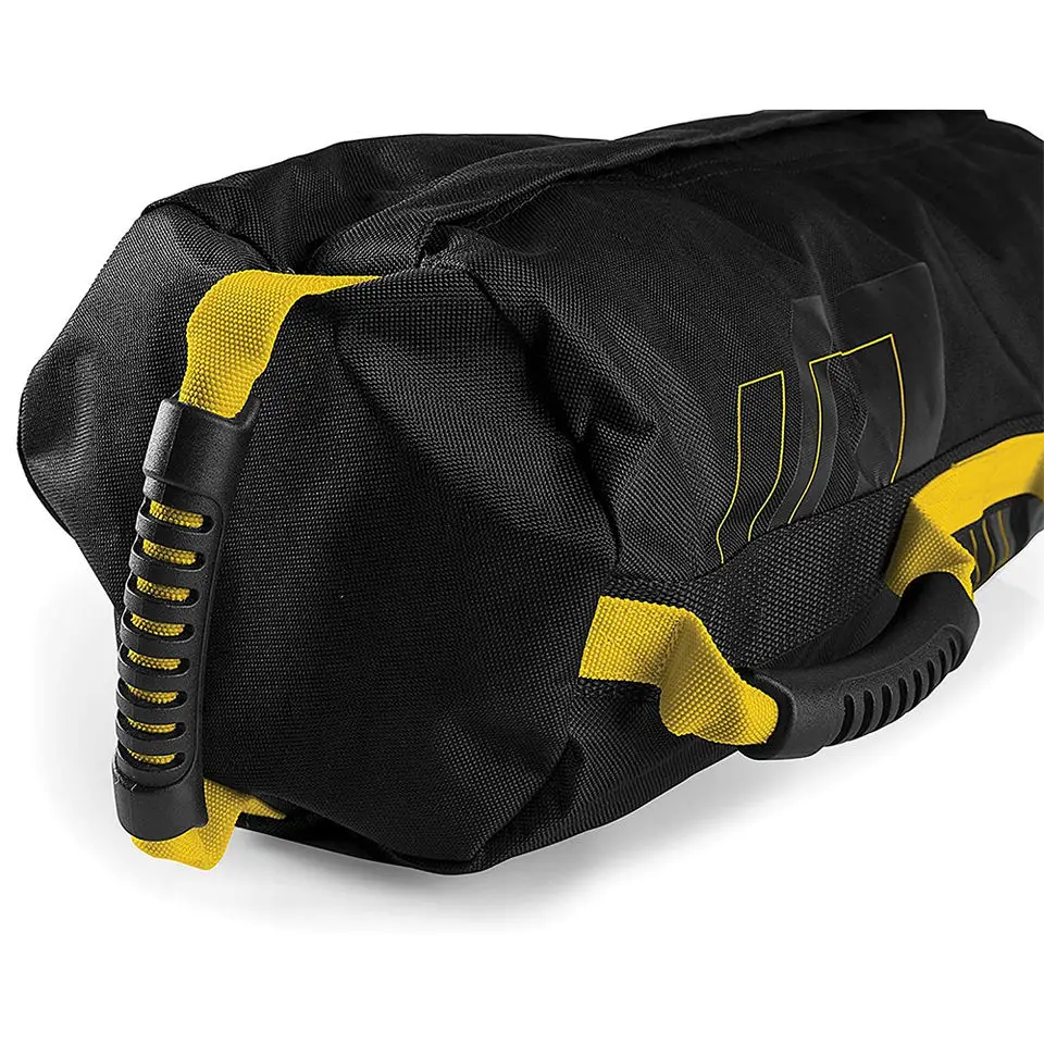 Weight Red Power Bag Crossfit Systematic Sand bag Fitness Training Weighted bag