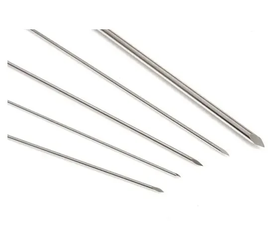 Orthopedic implant   surgical k wire orthopedic orthopedic Buy With 100% Confidence