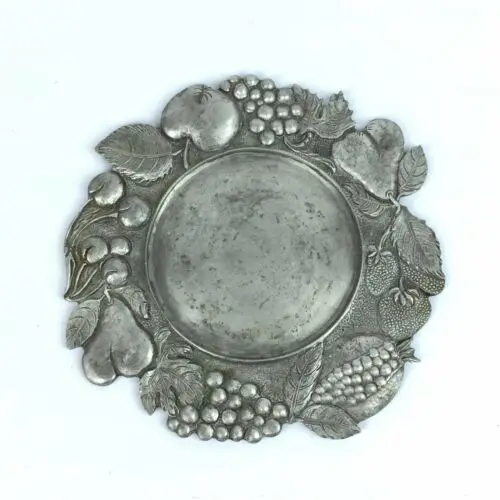 High quality Aluminum wine bottle coaster holder cheap price handicraft best quality Aluminum wine bottle coaster