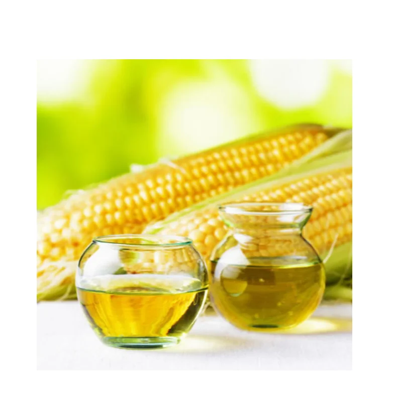 Кукурузное масло рафинированное сырое кукурузное высочайшего качества объемное количество пищевое