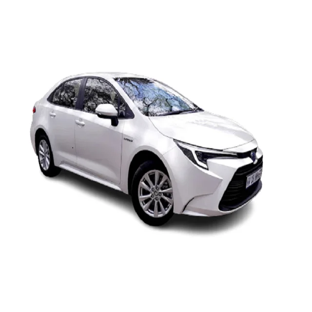 Премиум Toyota corolla для продажи оптом/2023 подержанные автомобили продажи/Дешевые