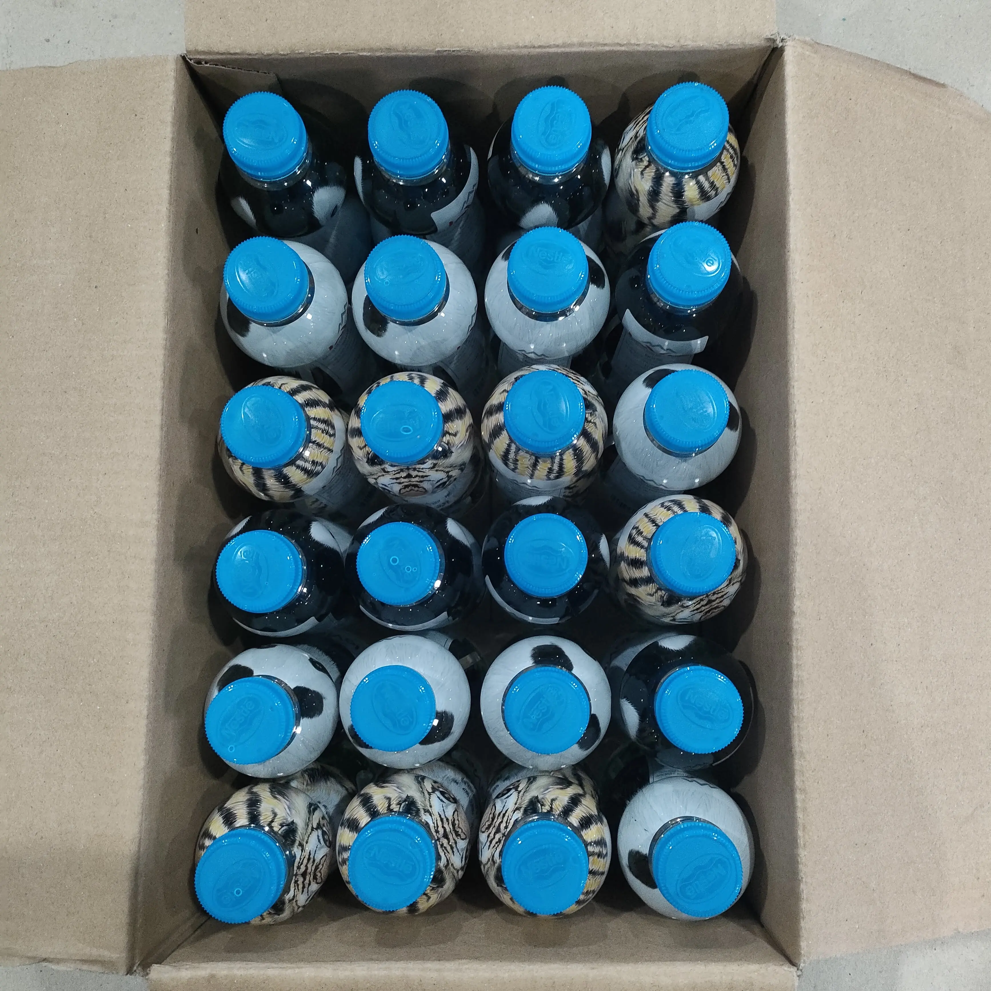 Wholesale Lavie Bottle Water Kid 330ml x 24 Bottles