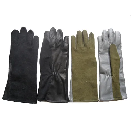 Nomex Pilot Gloves, Nomex Flight Gloves, Nomex Flyer Gloves