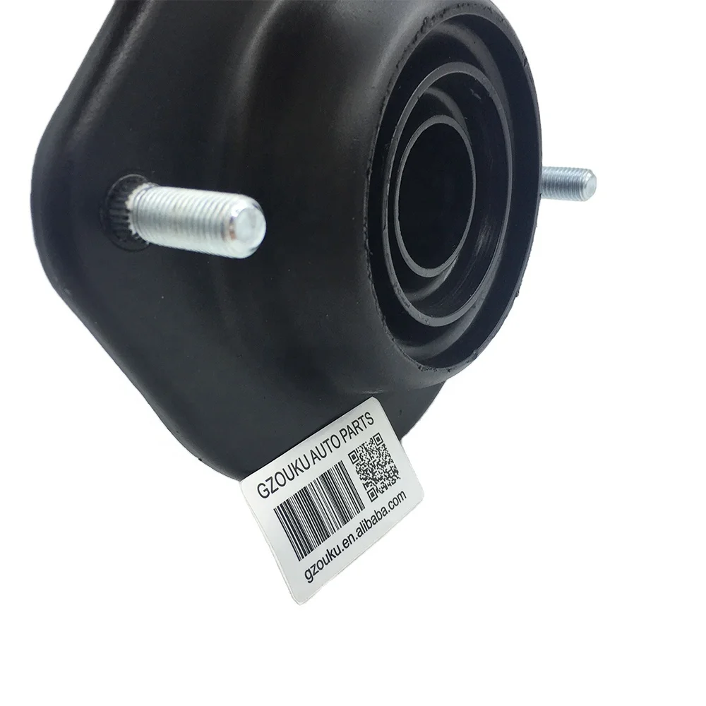 Car Front LH or RH Suspension Strut Mount MB808306 for Mirage 1993-1996 Colt Lancer Gen 2 Front Suspension Strut Support Bearing