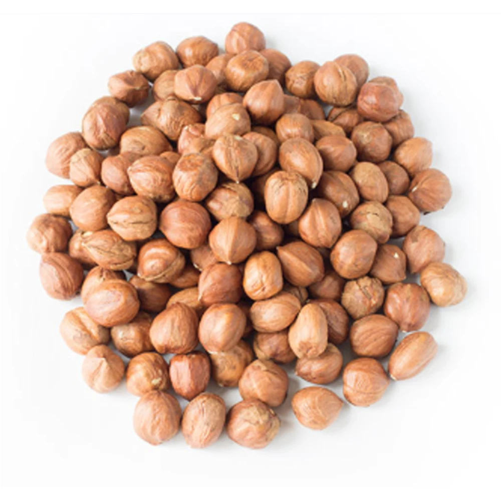 100% Natural Hazelnut Kernel at Lowest Market Price