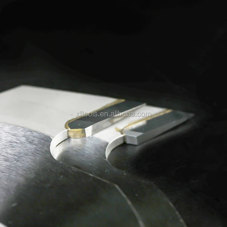 wood woodworking timber jointer Finger Joint cutters