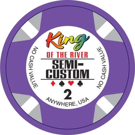 Fully customisable Professional Ceramic Material Poker Chips 10g and 40MM poker chips with customised design colour and logo