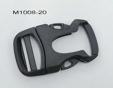 Пластиковые пряжки для пакетов