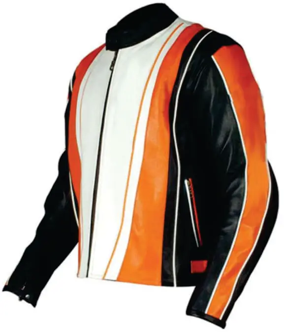 2023 Design high quality Fashion Leather Jacket Men customized Wholesale Men Leather Jacket outwear Men Leather Jacket