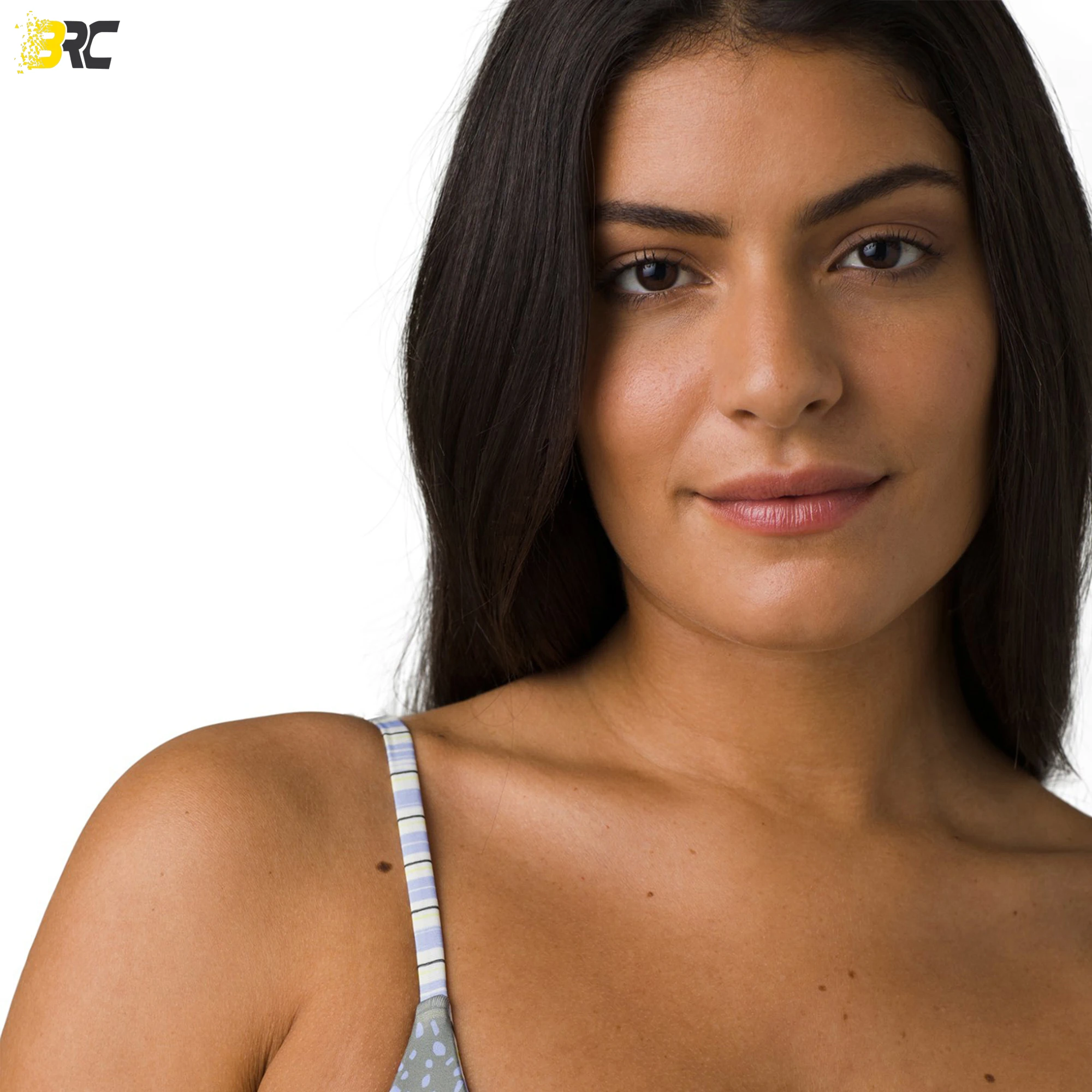 2022 Women Fitness Swimwear Bathing Suits Women V-Neck Swimming Suit Beach Wear Plus