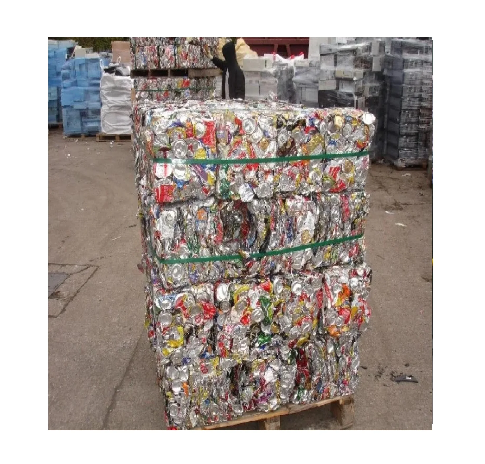Quality Cheap Aluminum Cans Scrap Ubc Scrap For Sale