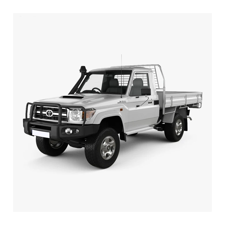 2019 Toyotai Land Cruser pickup GXR V6 Full Option 34,000KM