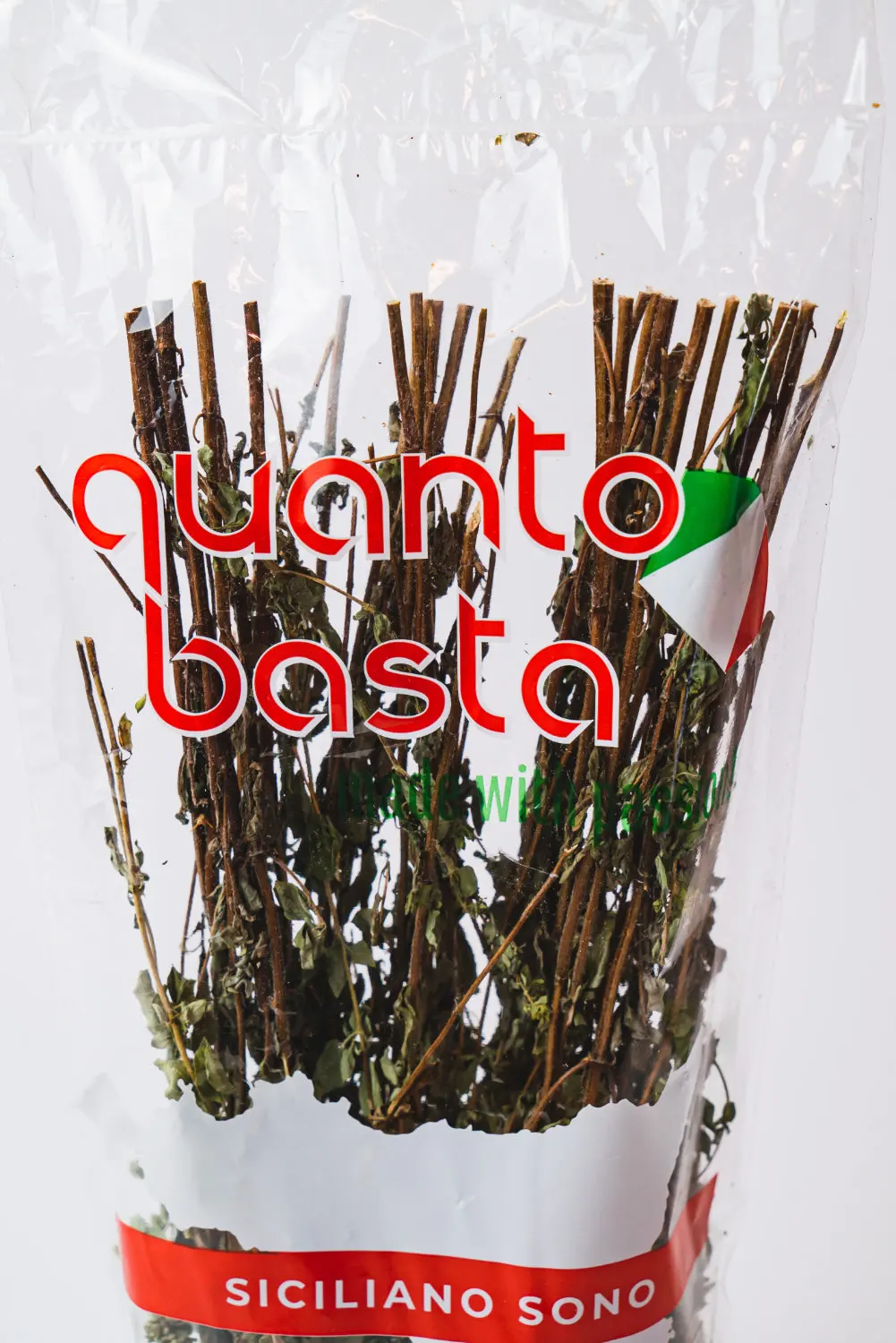 High-Quality 50g Dried Natural Oregano Bundle - Perfect for Seasoning Your Favorite Dishes