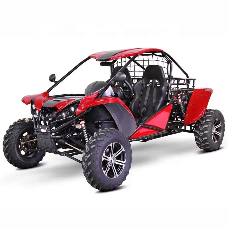175cc 275cc автоматическая 4 тактный багги для езды по песку