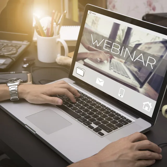 Training webinar on effective work at exhibitions in Russia, training of agents and employees, online