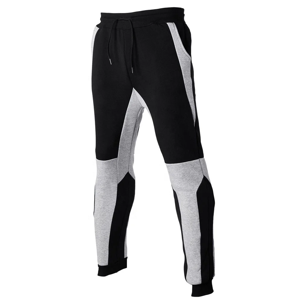 Top Notch Quality Fabric Panel Tracksuit With 100% Cotton Comfortable and Warm Feel Stuff With Various Variation Model