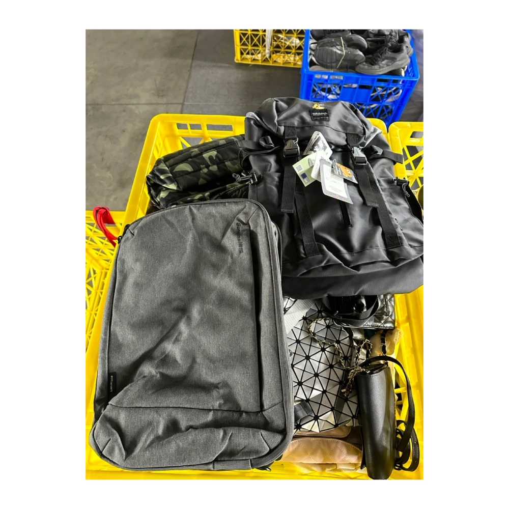 Second Hand bags
