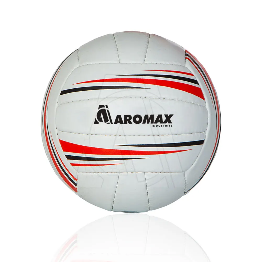 Handstitch GAA Match Gaelic Footballs Official Size 5 Gaelic Football For Training
