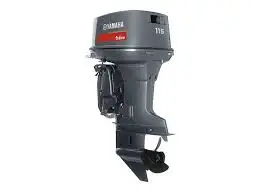Best price  Yamaha 75 -115HP F75LB Outboard Motor for Sale