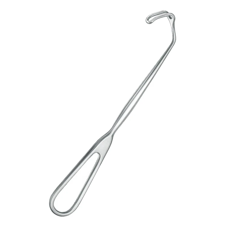 Top quality Factory Wholesale Supplier Reusable Surgical Abdominal retractor surgical instruments