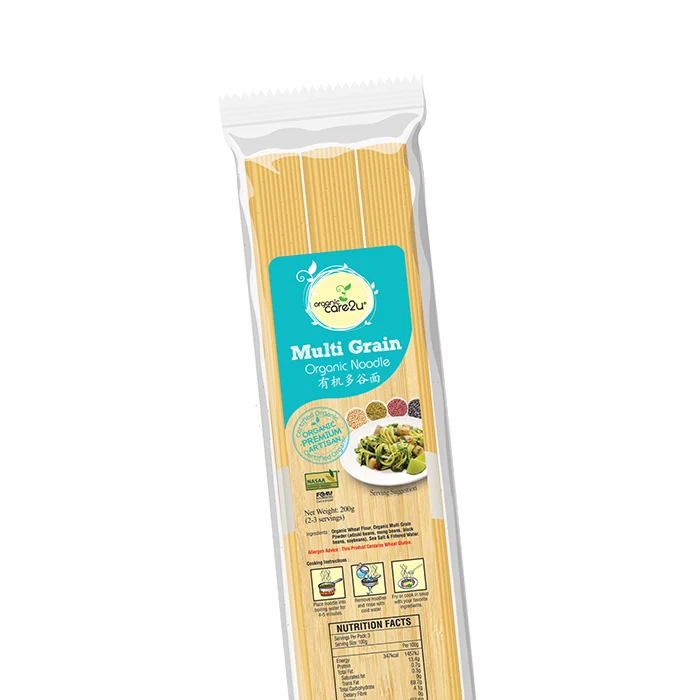 Оптовая продажа, производитель быстрого приготовления пищи, Органическая многослойная сушеная палочка, лапша 10 дюймов с высоким питательным веществом, Пшеничная Лапша