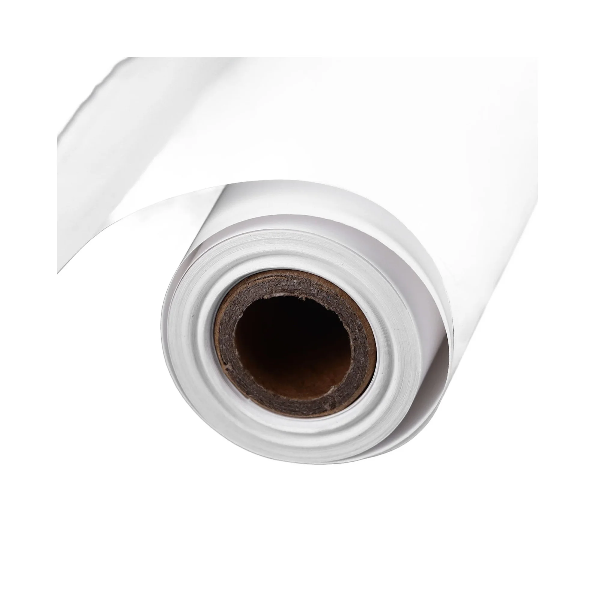 Recycled A4 Paper Rolls for Environmentally Friendly Use Differences Between Thermal and Regular A4 Paper Rolls