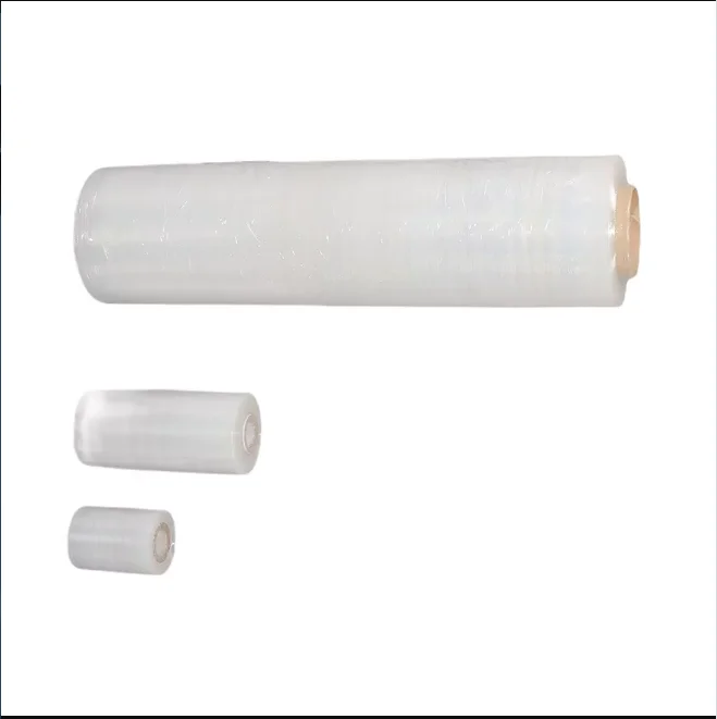 Glossy Matt Bopp Thermal Lamination Film Glue Roll Dry Lamination film bopp laminating