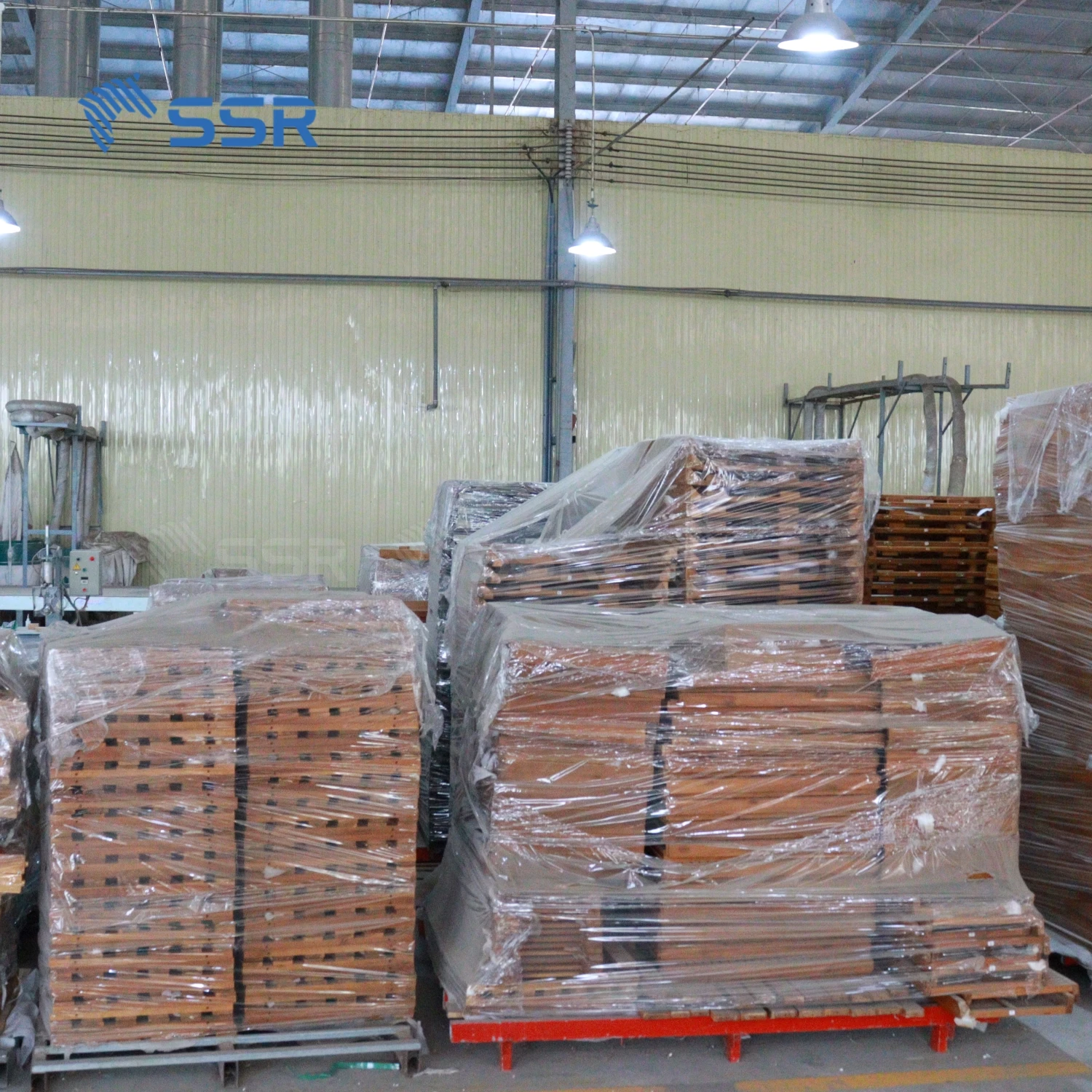 SSR VINA - Outdoor wooden table set - High Quality Control Wooden Outdoor Chair Furniture