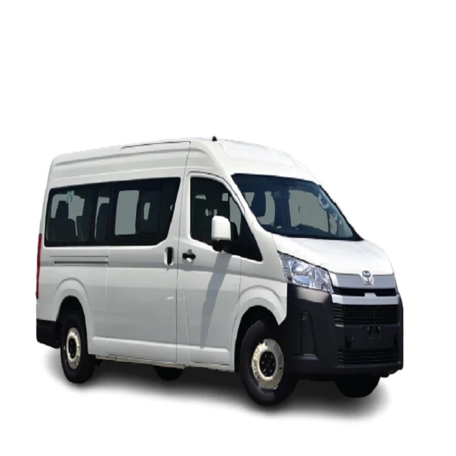 Toyota Hiace Bus For Sale Clean Used Toyota Cars