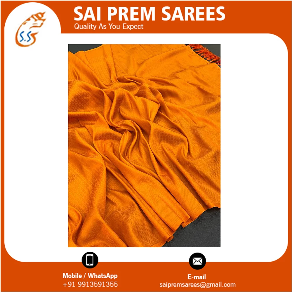 Bulk Supply Party Wear New Design Kuber Pattu Softy Silk Sarees Customized Color At Latest Discounted Price