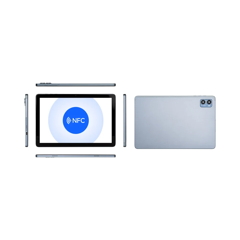 OEM 10 inch best android tablet wi-fi 4g lte metal case touch screen tablet mobile pos payment terminal android pos tablet pc